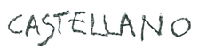 Castellano.