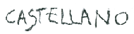Castellano.